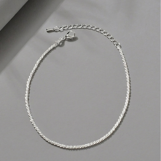 Madreperla Tennis Bracelet