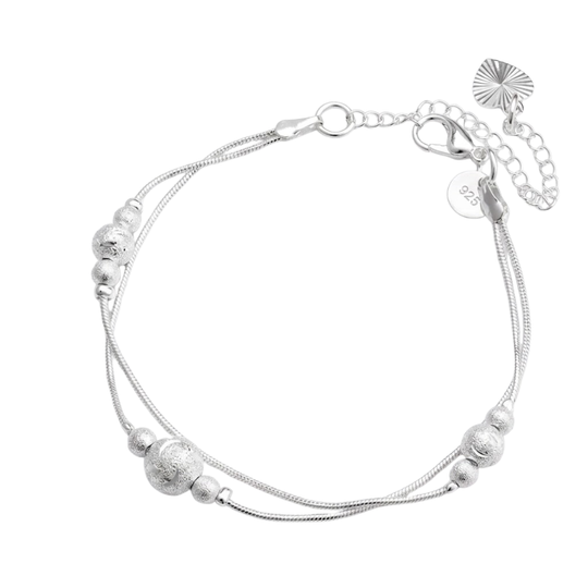 Eden Sphere Bracelet