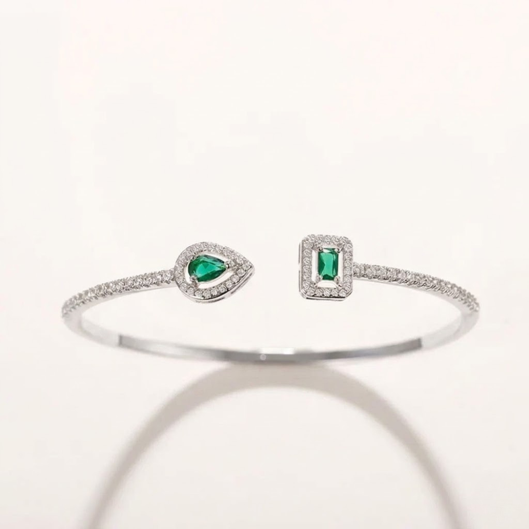 Radiant Bangle