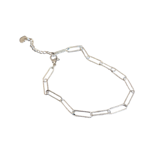 Whisper Chain Bracelet