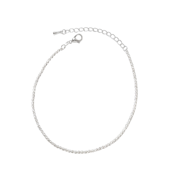 Madreperla Tennis Bracelet