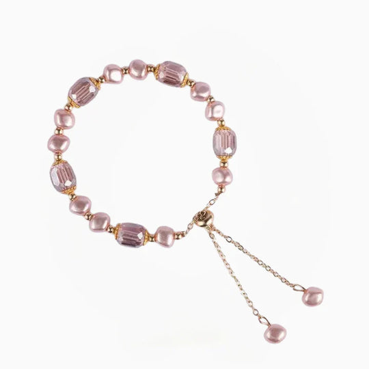 Origins Crystal Bracelet