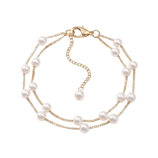 Dreamy Charlotte Bracelet