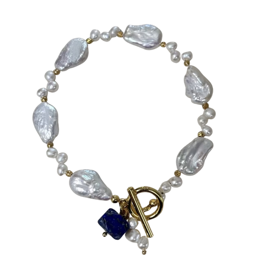 Revive Coralia Bracelet