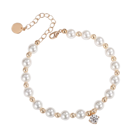 Revive Golden Glow Bracelet