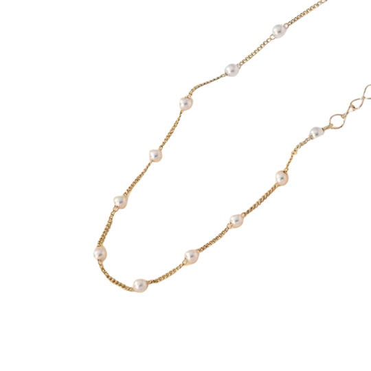 Dreamy Pearl Bracelet