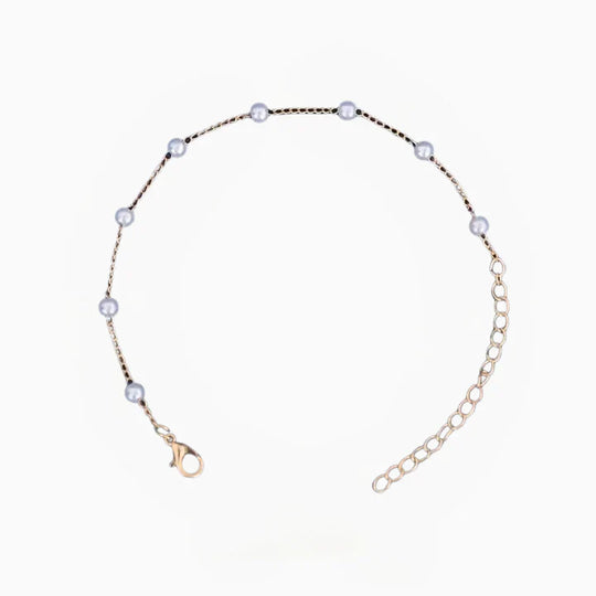 Pearlux Pearl Bracelet
