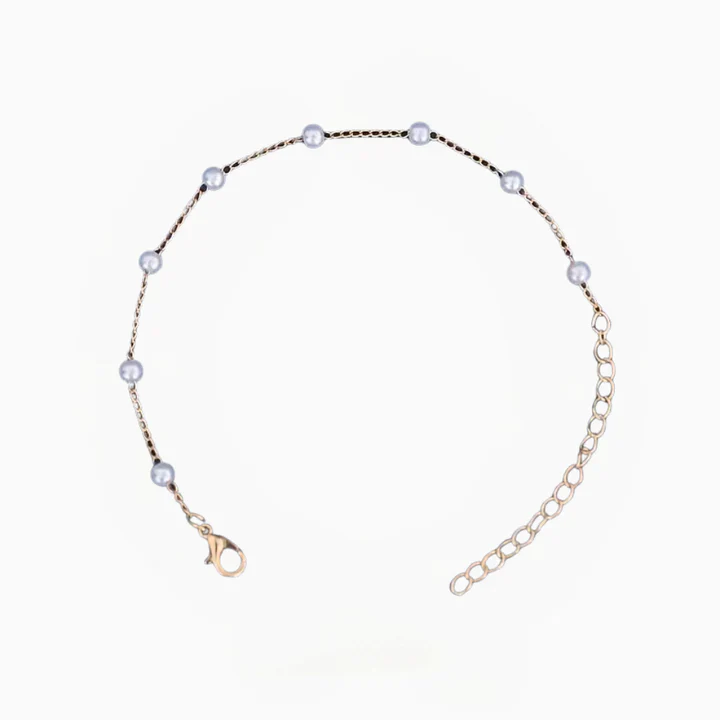 Dreamy Pearl Bracelet
