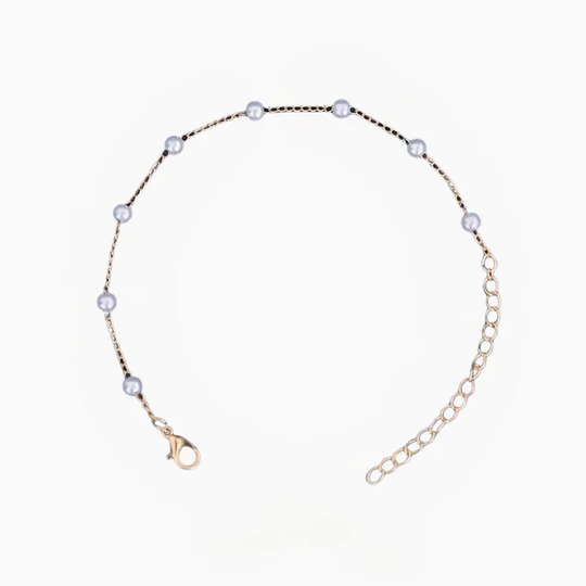 Dreamy Pearl Bracelet