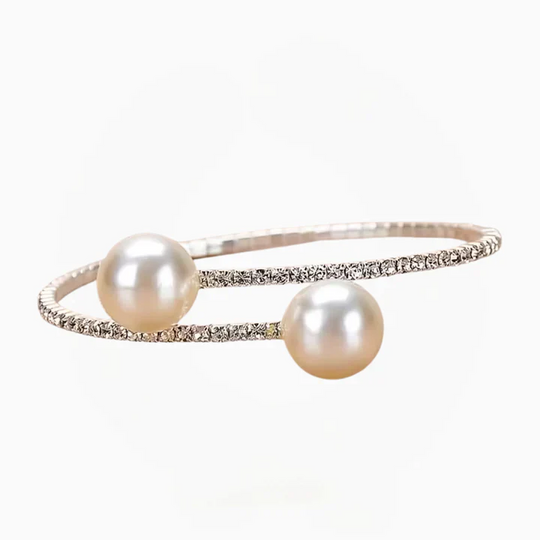Eden Pearl Bracelet