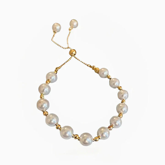 Pearlux Pearl Bracelet