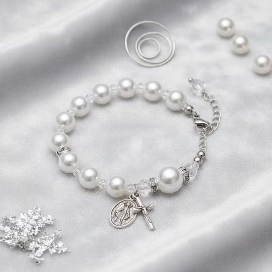Grace Marie Bracelet