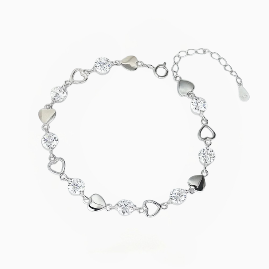 Talisman Love Bracelet