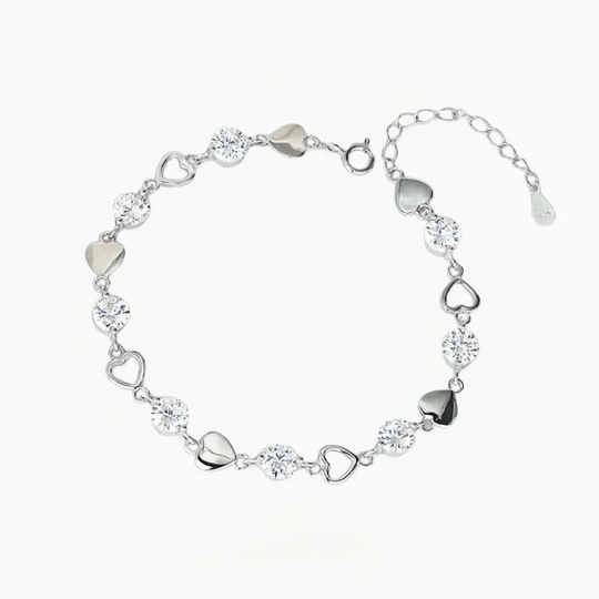 Whisper Love Bracelet