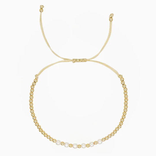 Origins Adjustable Bracelet