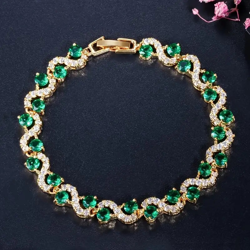 Radiant Fiora Bracelet