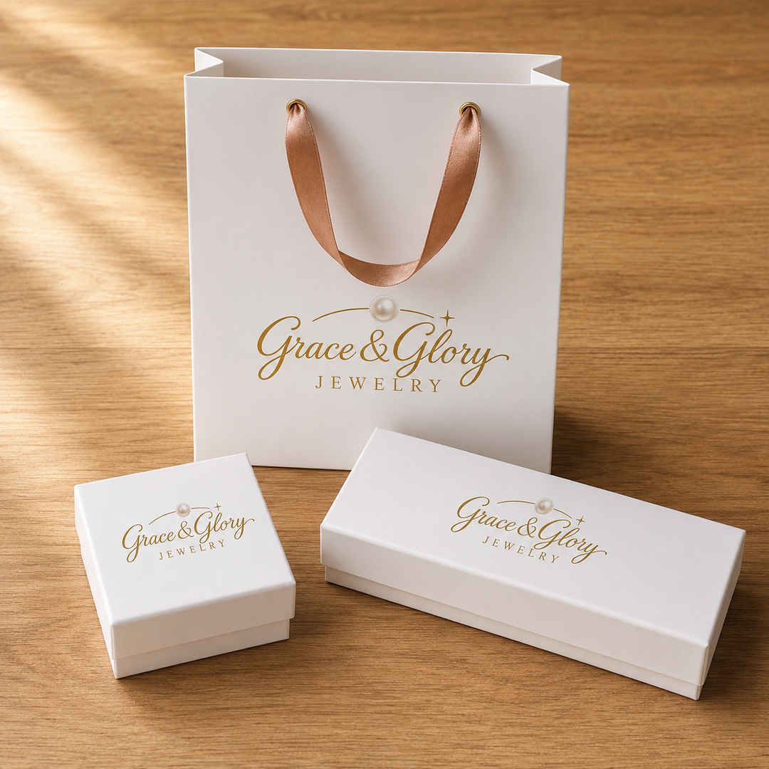 Grace Pearl Bracelet