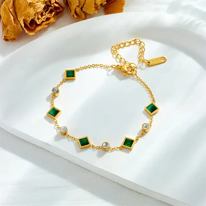 Radiant Amelie Bracelet