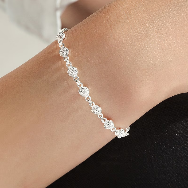 Revive Rose Bracelet