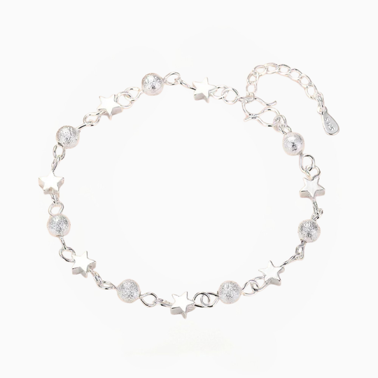 Talisman Star Bracelet
