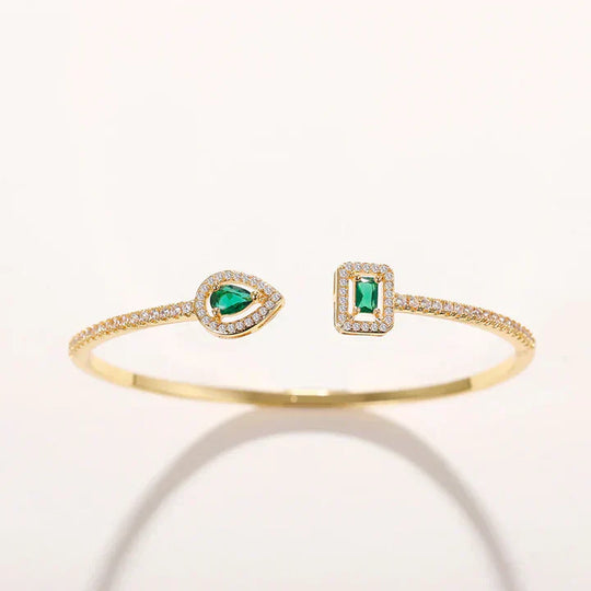 Radiant Bangle