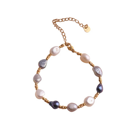 Grace Midnight Bracelet