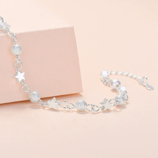 Talisman Star Bracelet