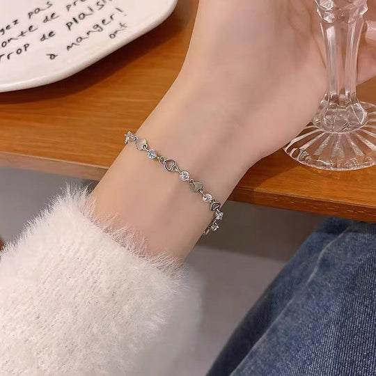 Talisman Love Bracelet