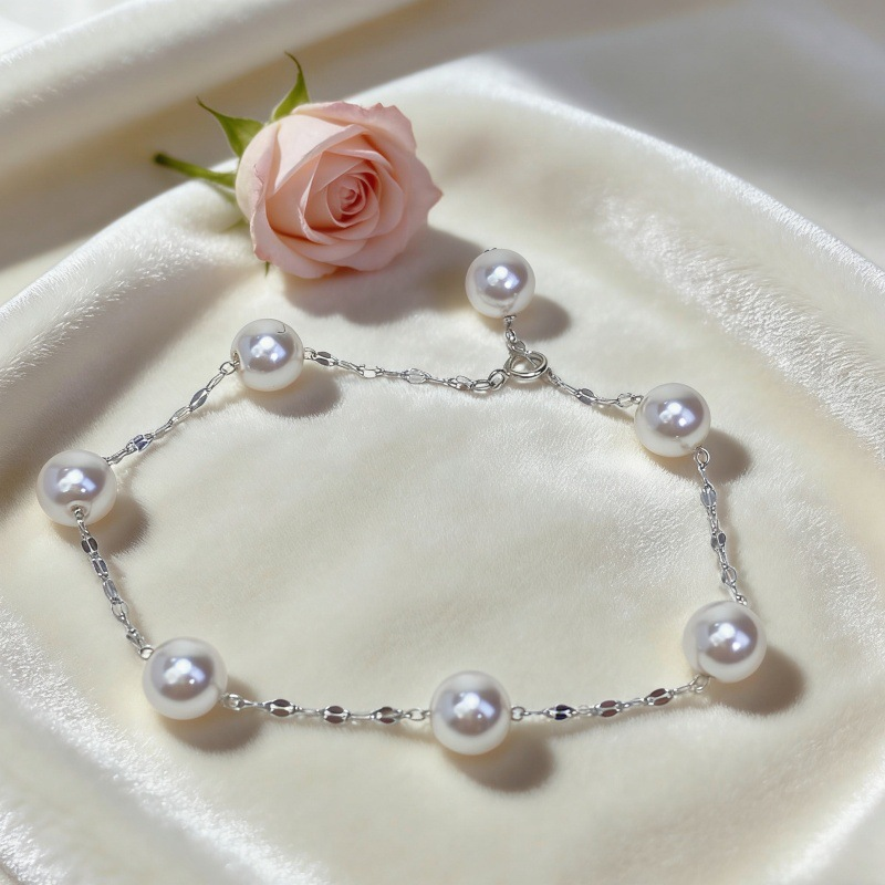 Revive Pearl Bracelet