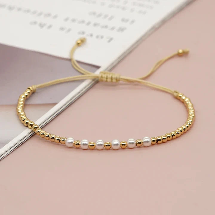 Origins Adjustable Bracelet
