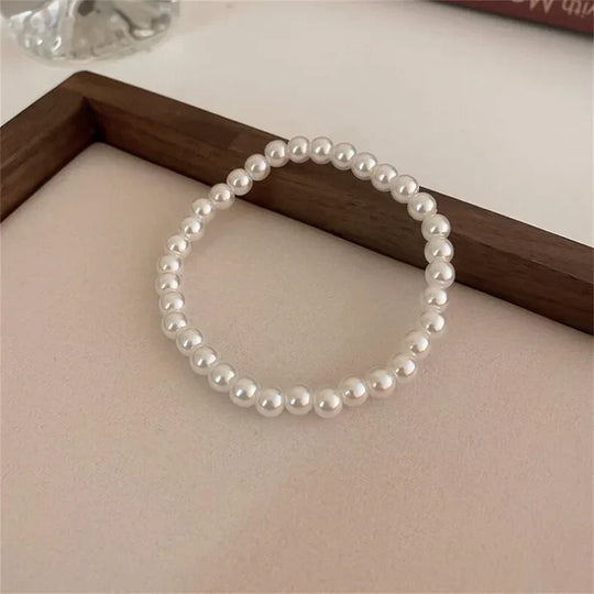 Origins Pearl Bracelet