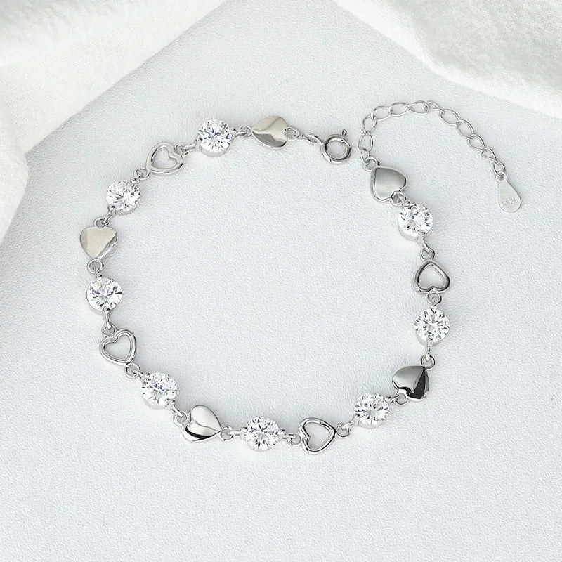 Whisper Love Bracelet