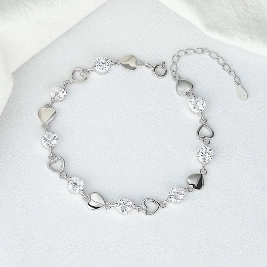 Whisper Love Bracelet