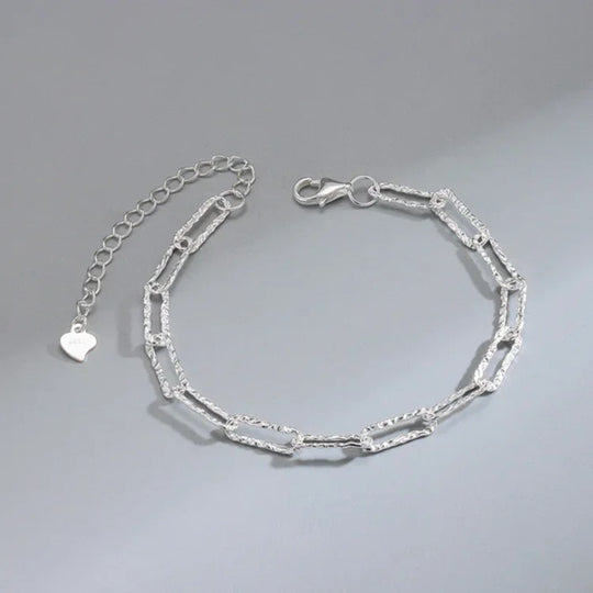 Talisman Bond Bracelet
