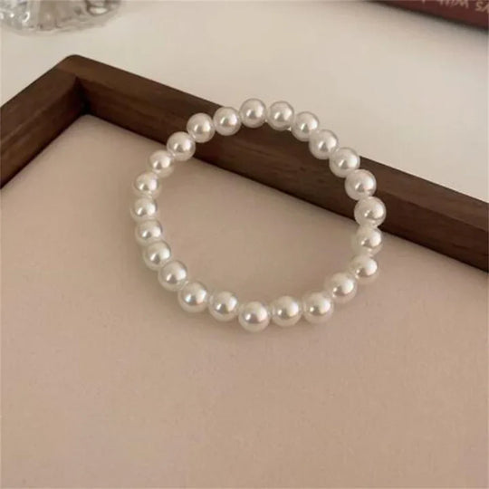 Origins Pearl Bracelet