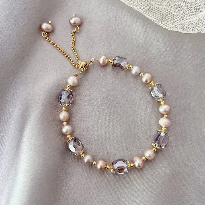 Origins Violet Bracelet