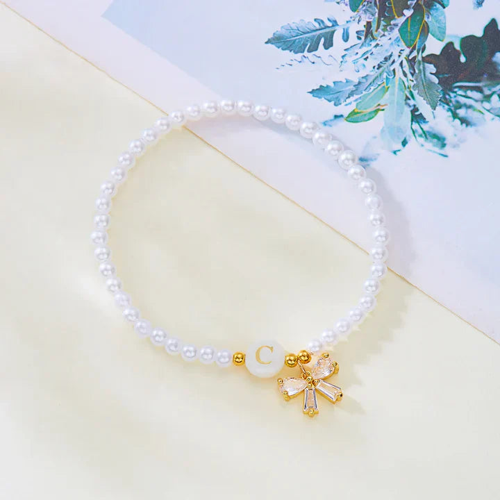 Origins Bow Bracelet