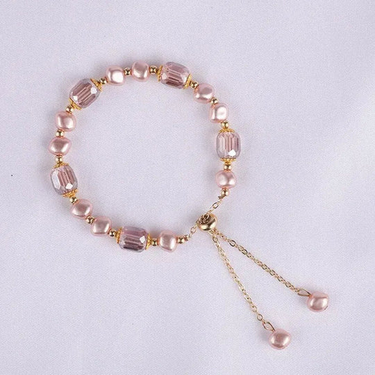 Origins Crystal Bracelet