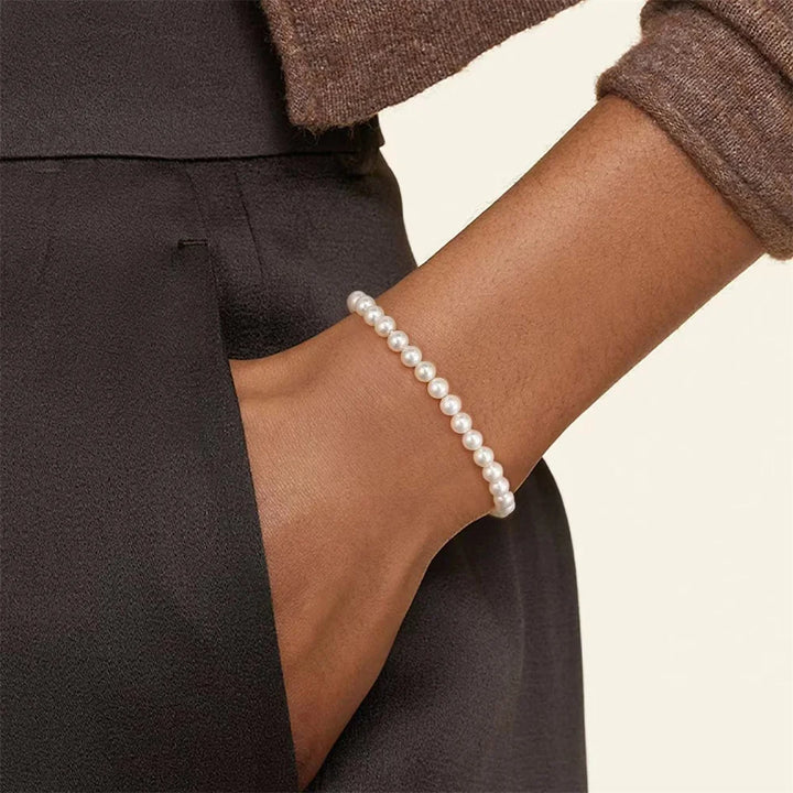 Origins Pearl Bracelet