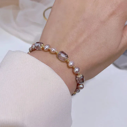 Origins Crystal Bracelet