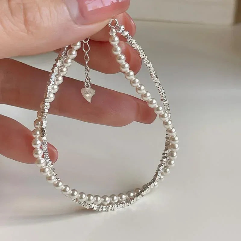 Madreperla Double Bracelet