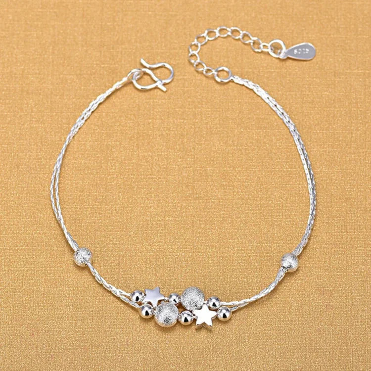 Madreperla Sphere Bracelet
