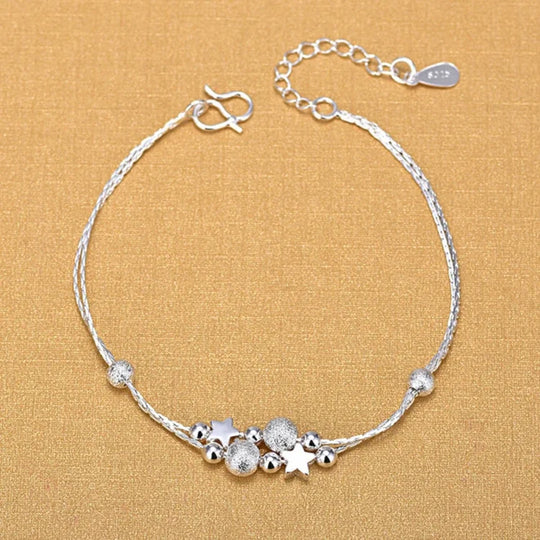 Madreperla Sphere Bracelet