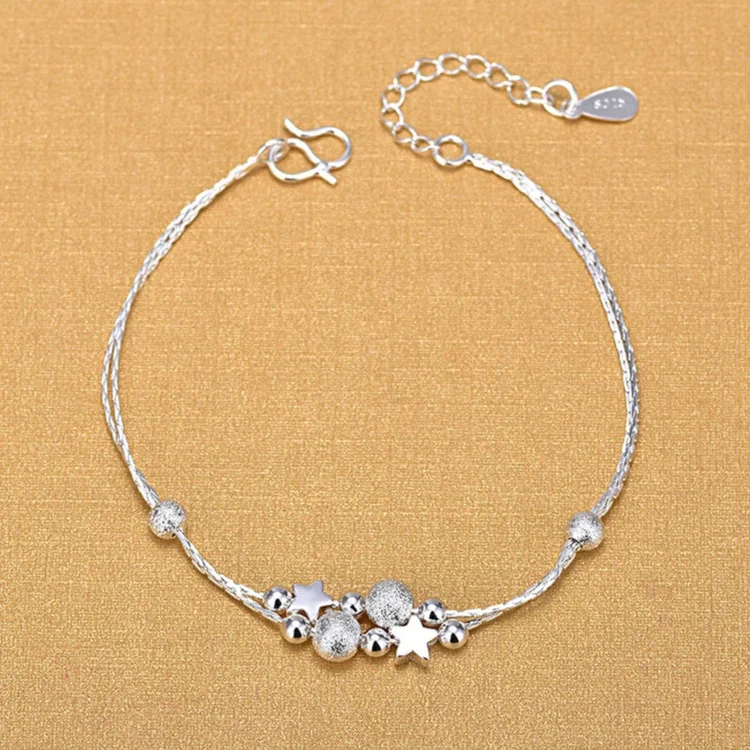 Eden Sphere Bracelet