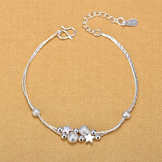 Eden Sphere Bracelet