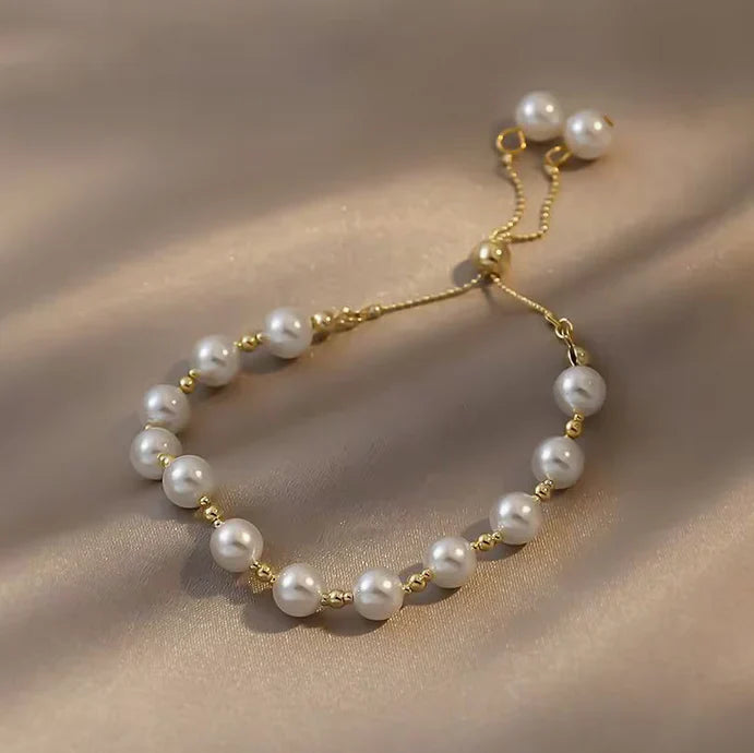 Pearlux Pearl Bracelet