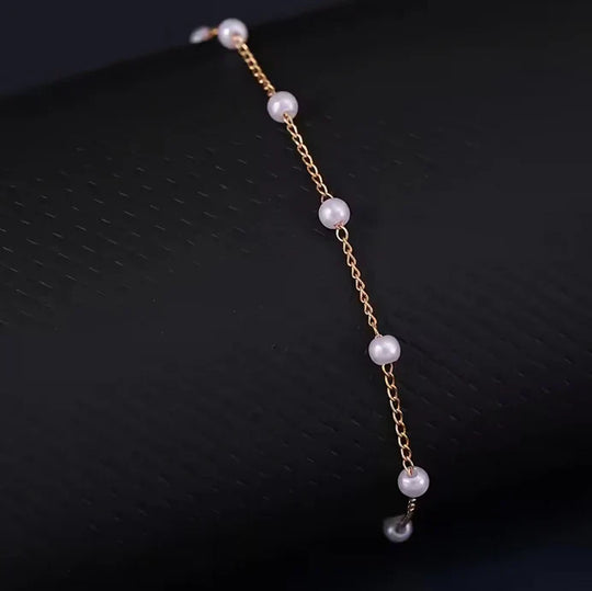Pearlux Pearl Bracelet