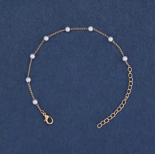 Pearlux Pearl Bracelet