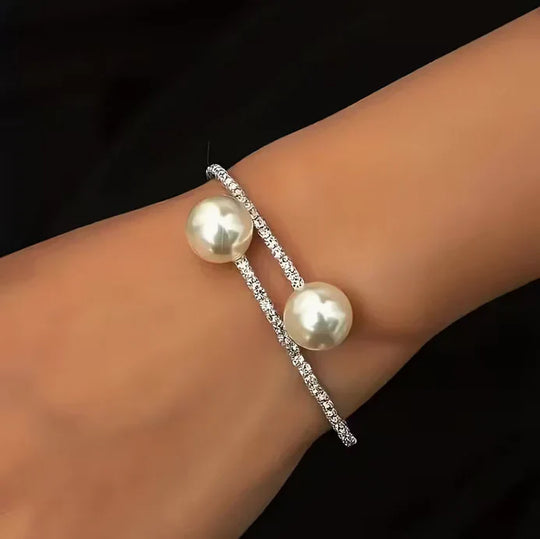 Pearlux Pearl Bracelet