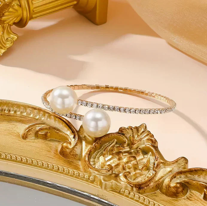 Pearlux Pearl Bracelet